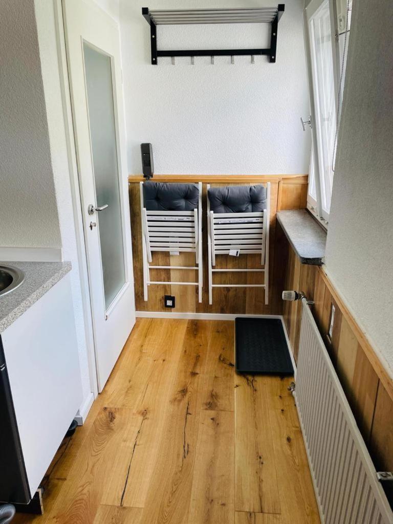 Dachstudio Eggingen Exterior photo